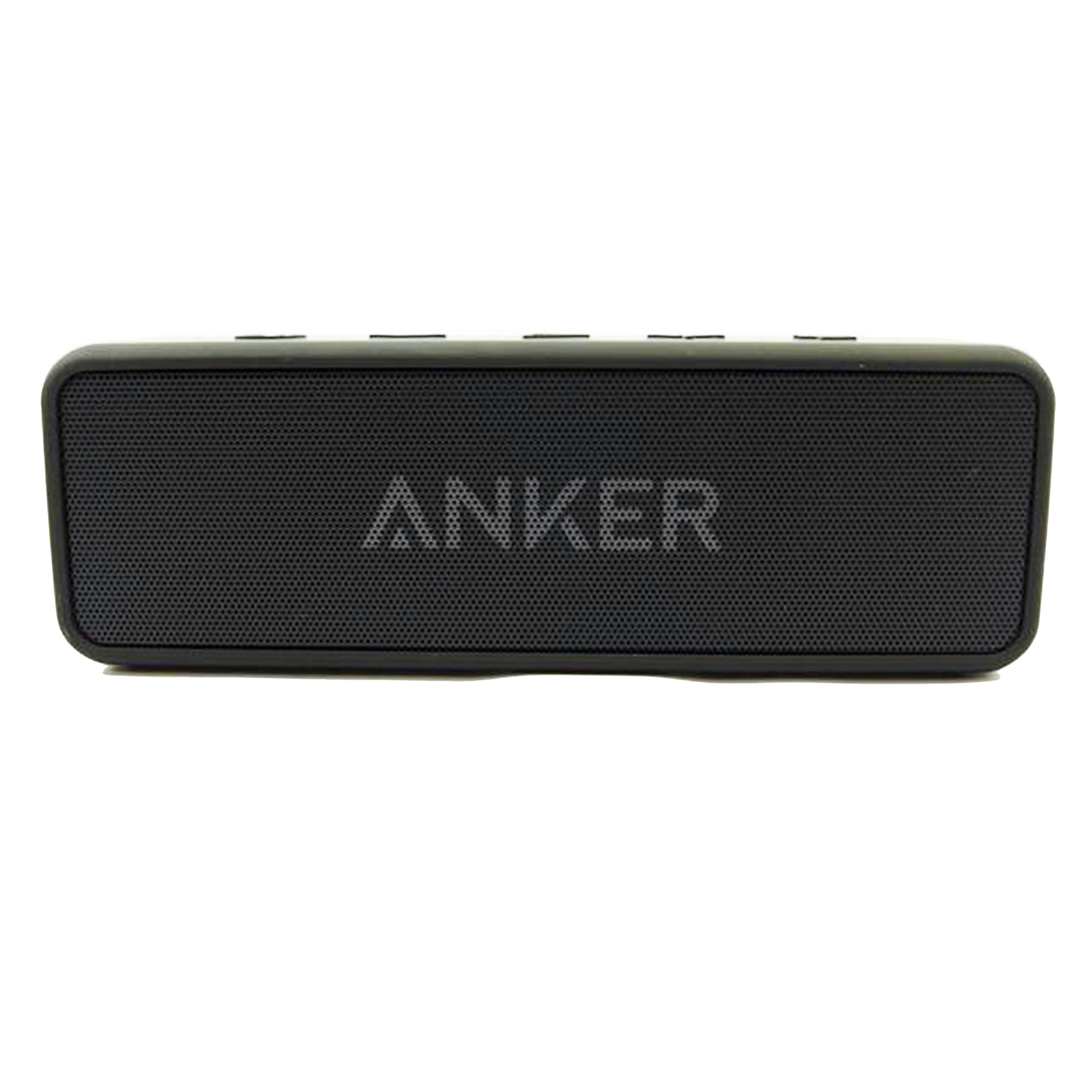 ＡＮＫＥＲ ANKER/Ｂｌｕｅｔｏｏｔｈスピーカー/SoundCore2//Bランク/83