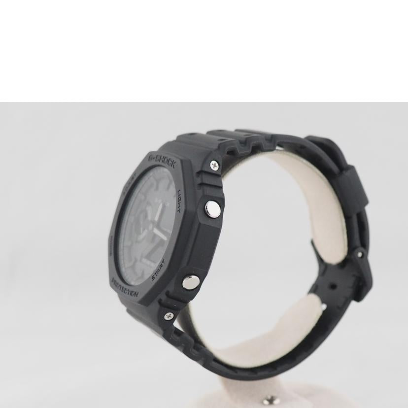 ＣＡＳＩＯ カシオ/Ｇ－ＳＨＯＣＫ／クォーツ/GA-B2100//ABランク/79