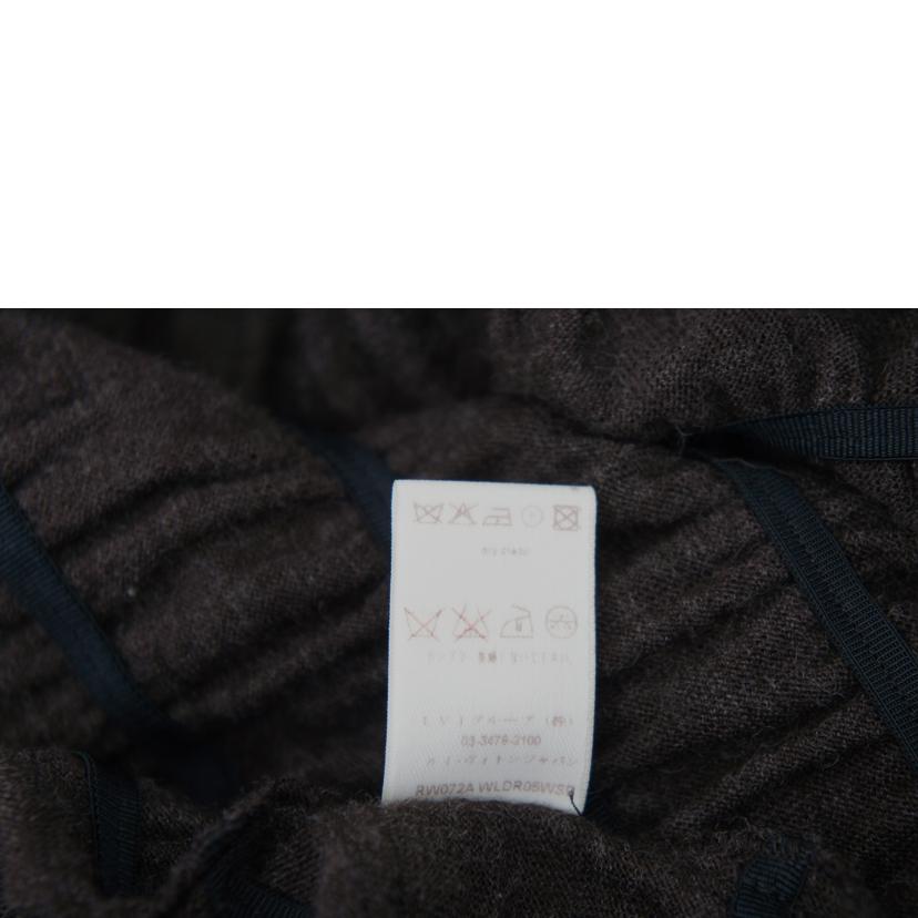 ＬＯＵＩＳ　ＶＵＩＴＴＯＮ ルイ・ヴィトン/ノースリーブワンピース/RW072AWLDR05WSP//ABランク/09