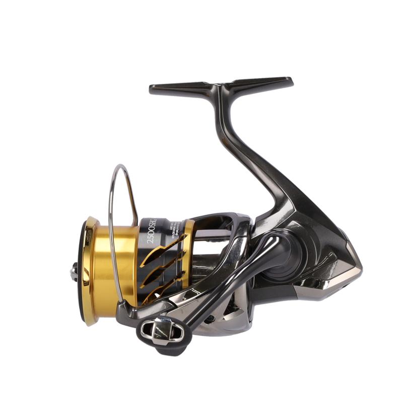 ＳＨＩＭＡＮＯ シマノ/ＳＨＩＭＡＮＯ　　ツインパワー２５００ＳＨＧ－Ｄ/2500SHG-D//Aランク/75