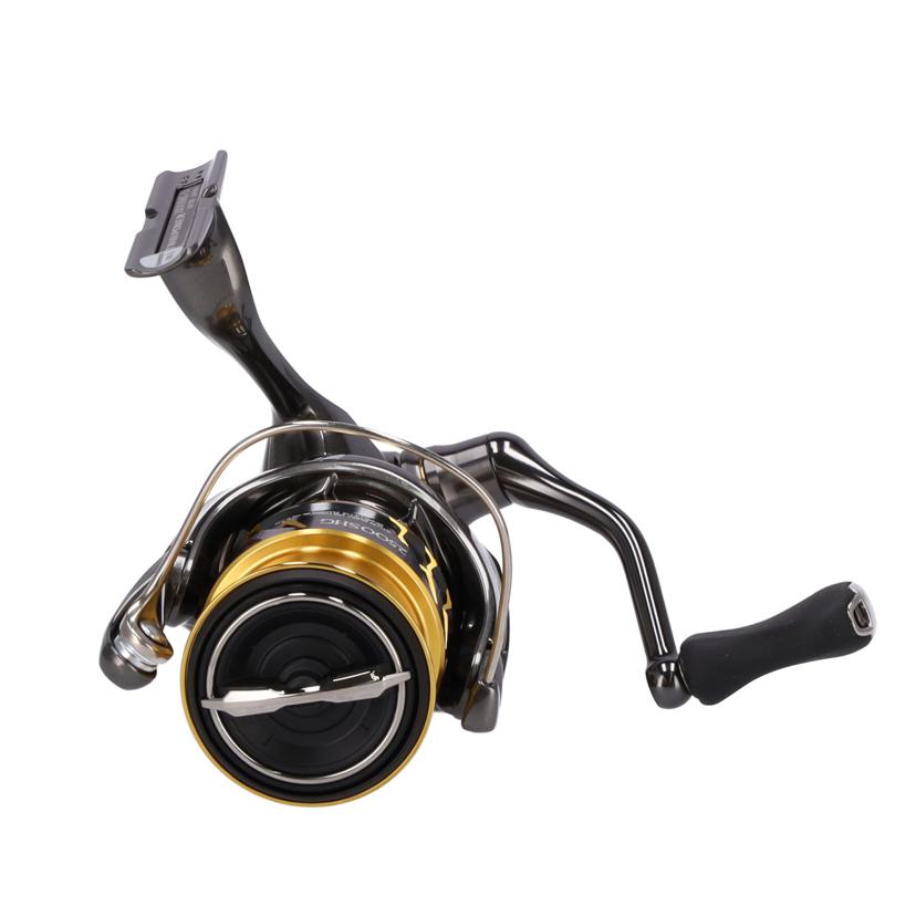 ＳＨＩＭＡＮＯ シマノ/ＳＨＩＭＡＮＯ　　ツインパワー２５００ＳＨＧ－Ｄ/2500SHG-D//Aランク/75