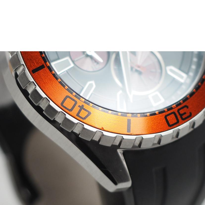 ＣＩＴＩＺＥＮ シチズン/プロマスター／エコドライブ/B612-S115931//9D1030128/Bランク/79
