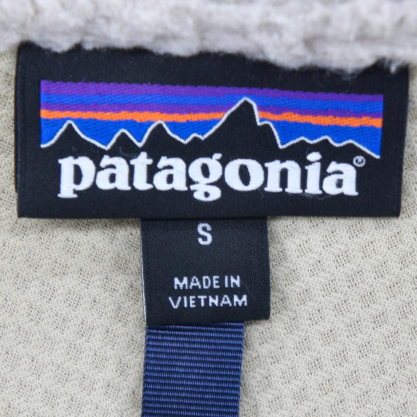 ｐａｔａｇｏｎｉａ パタゴニア/Ｐａｔａｇｏｎｉａ　クラシックレトロジャケット/23056//ABランク/93