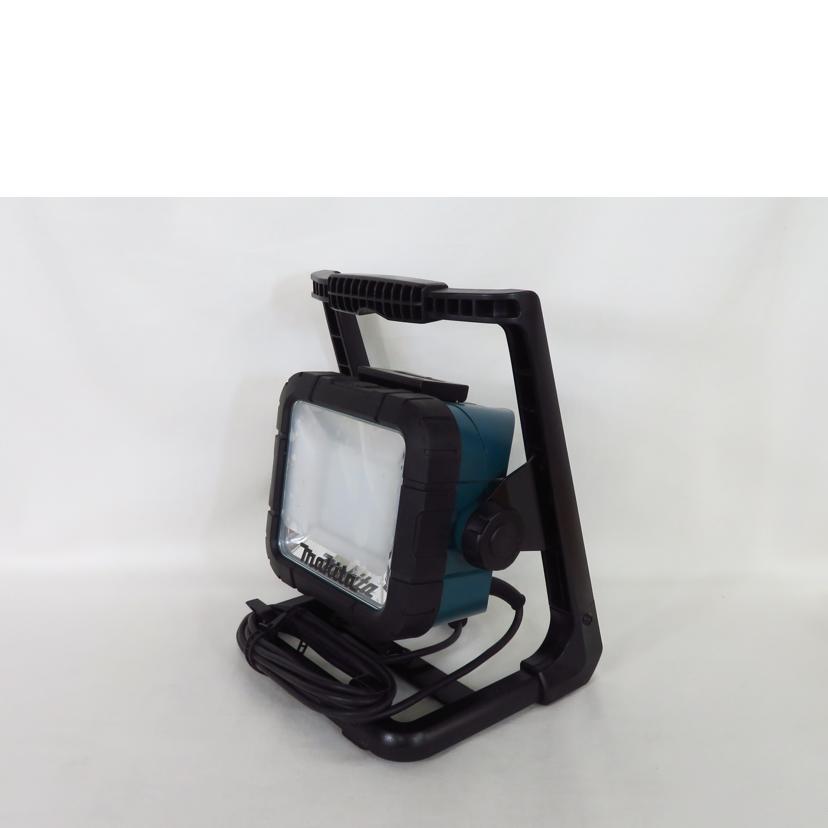 Ｍａｋｉｔａ マキタ/充電式ＬＥＤスタンドライト/ML805//ABランク/81