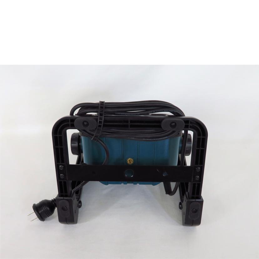 Ｍａｋｉｔａ マキタ/充電式ＬＥＤスタンドライト/ML805//ABランク/81