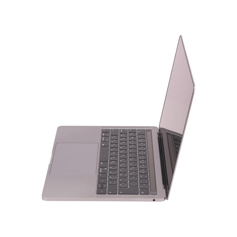 Ａｐｐｌｅ アップル/ＭａｃＢｏｏｋ　Ｐｒｏ　１３ｉｎｃｈ　２０１９　ＴＢ３－２ＰＯＲＴ/MUHP2J/A//FVFCF4MKL410/Bランク/82