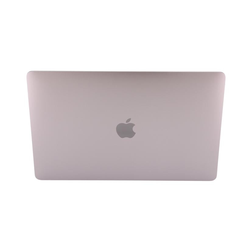 Ａｐｐｌｅ アップル/ＭａｃＢｏｏｋ　Ｐｒｏ　１３ｉｎｃｈ　２０１９　ＴＢ３－２ＰＯＲＴ/MUHP2J/A//FVFCF4MKL410/Bランク/82