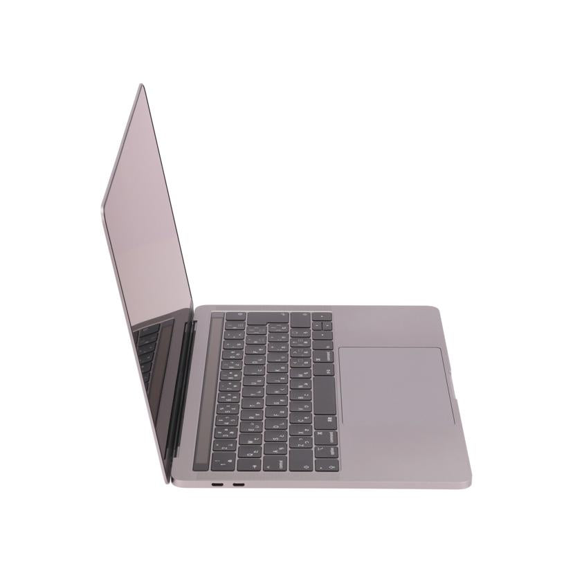 Ａｐｐｌｅ アップル/ＭａｃＢｏｏｋ　Ｐｒｏ　１３ｉｎｃｈ　２０１９　ＴＢ３－２ＰＯＲＴ/MUHP2J/A//FVFCF4MKL410/Bランク/82