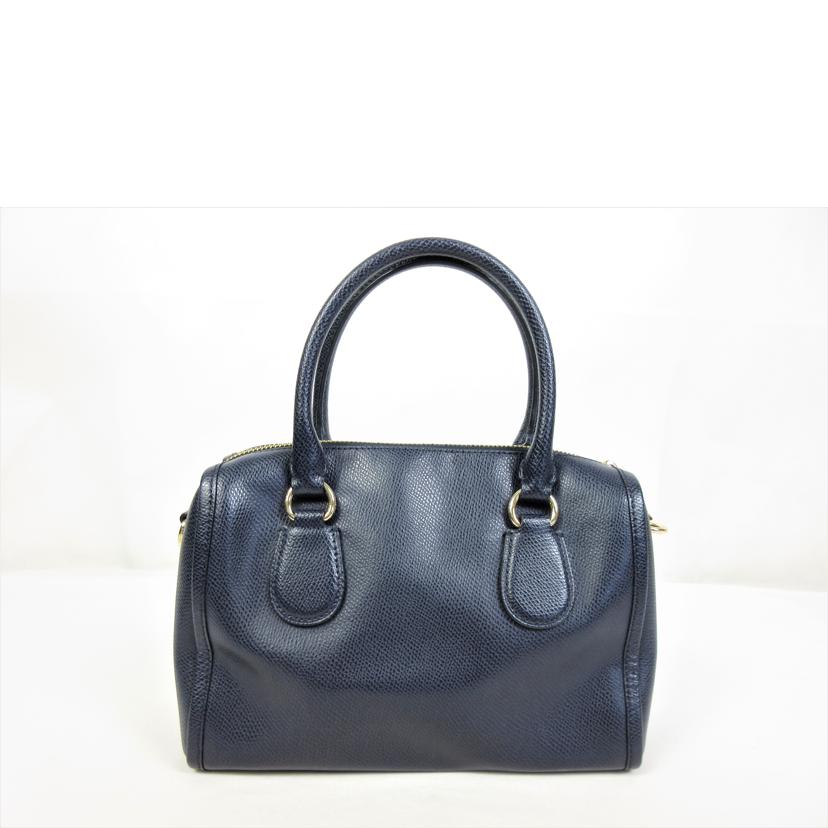 ＣＯＡＣＨ コーチ/クロスグレーン　ミニベネットサッチェル/F33329//M1457/ABランク/70