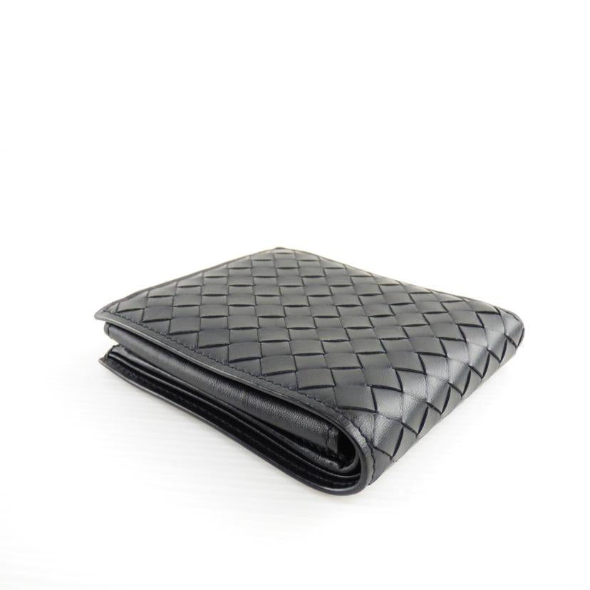 ＢＯＴＴＥＧＡ　ＶＥＮＥＴＡ ボッテガヴェネタ/２つ折り財布//P00308282I/ABランク/64
