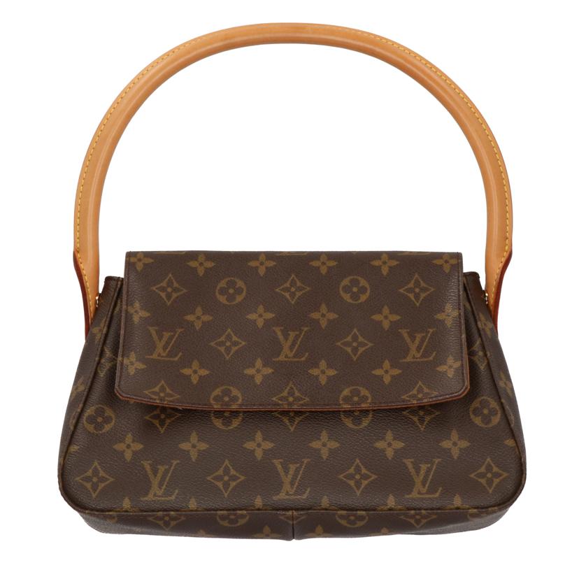 ＬＯＵＩＳ　ＶＵＩＴＴＯＮ ルイ・ヴィトン/ミニルーピング/M51147//MI0***/ABランク/75
