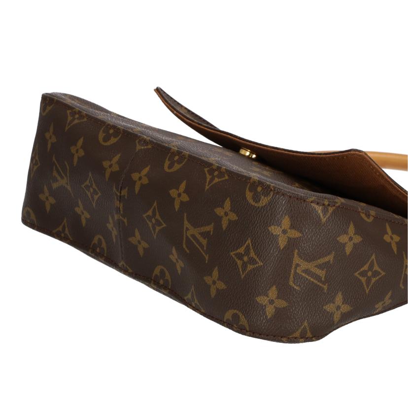ＬＯＵＩＳ　ＶＵＩＴＴＯＮ ルイ・ヴィトン/ミニルーピング/M51147//MI0***/ABランク/75