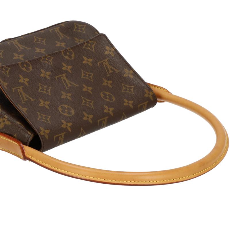 ＬＯＵＩＳ　ＶＵＩＴＴＯＮ ルイ・ヴィトン/ミニルーピング/M51147//MI0***/ABランク/75