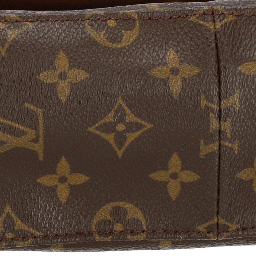 ＬＯＵＩＳ　ＶＵＩＴＴＯＮ ルイ・ヴィトン/ミニルーピング/M51147//MI0***/ABランク/75