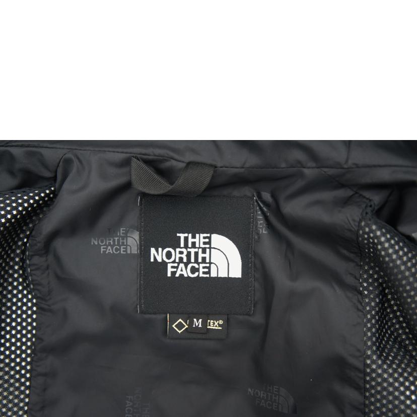 ＴＨＥ　ＮＯＲＴＨ　ＦＡＣＥ　 ﾉｰｽﾌｪｲｽ/ＴＨＥ　ＮＯＲＴＨ　ＦＡＣＥ　マウンテンライトジャケット//ABランク/05