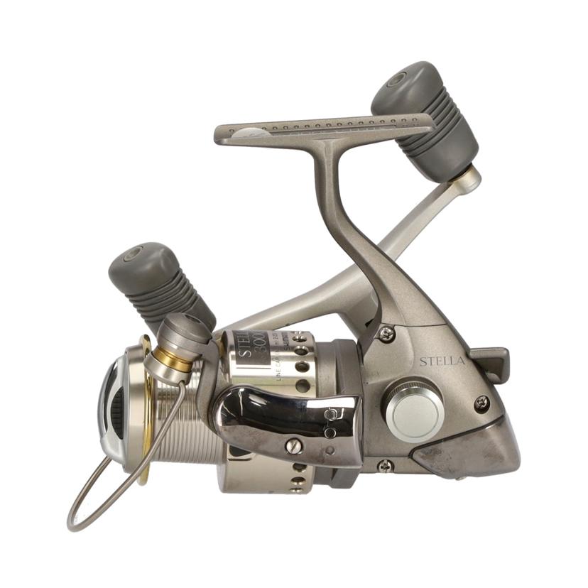ＳＨＩＭＡＮＯ シマノ/ＳＨＩＭＡＮＯ　ステラ　３０００ＤＨ/3000DH//ABランク/75