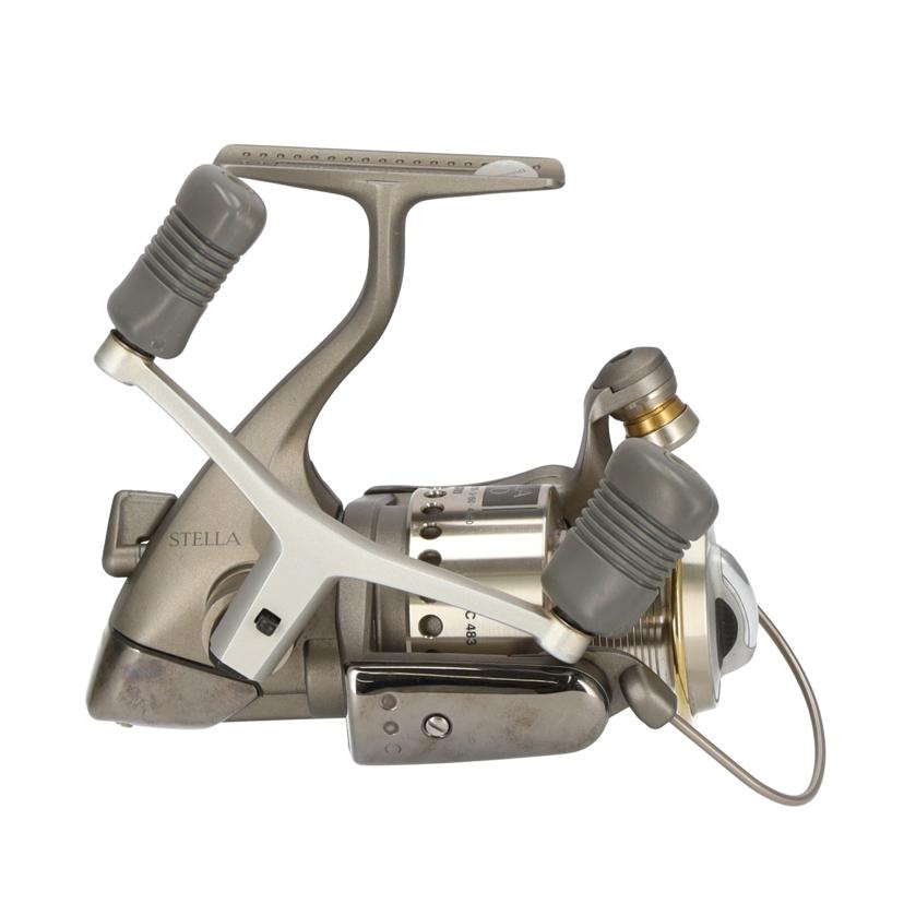 ＳＨＩＭＡＮＯ シマノ/ＳＨＩＭＡＮＯ　ステラ　３０００ＤＨ/3000DH//ABランク/75