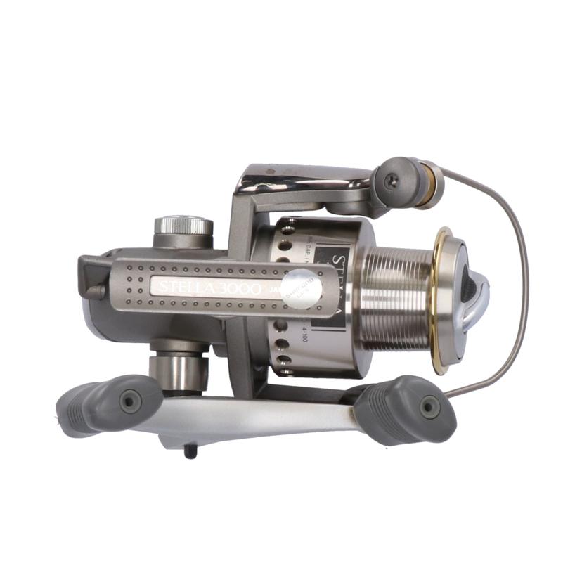 ＳＨＩＭＡＮＯ シマノ/ＳＨＩＭＡＮＯ　ステラ　３０００ＤＨ/3000DH//ABランク/75