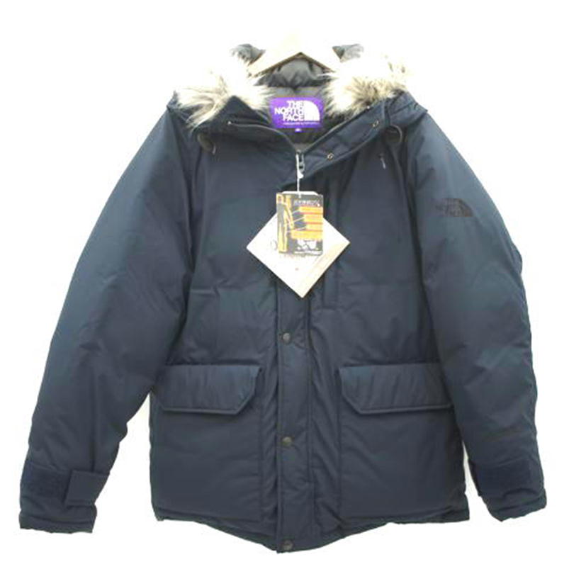 ＴＨＥ　ＮＯＲＴＨ　ＦＡＣＥ ﾉｰｽﾌｪｲｽ/ＴＨＥ　ＮＯＲＴＨ　ＦＡＣＥ　ＧＯＲＥ－ＴＥＸ　ＩＮＦＩＮＩＵＭ　　ダウンジャケット/ND2168N//SAランク/05