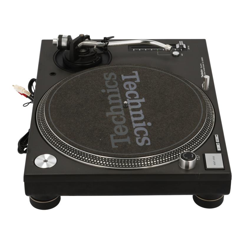 Technics SL-1200MK5 ターンテーブル Technics /楽器｜WonderREX-ONLINE 公式通販サイト