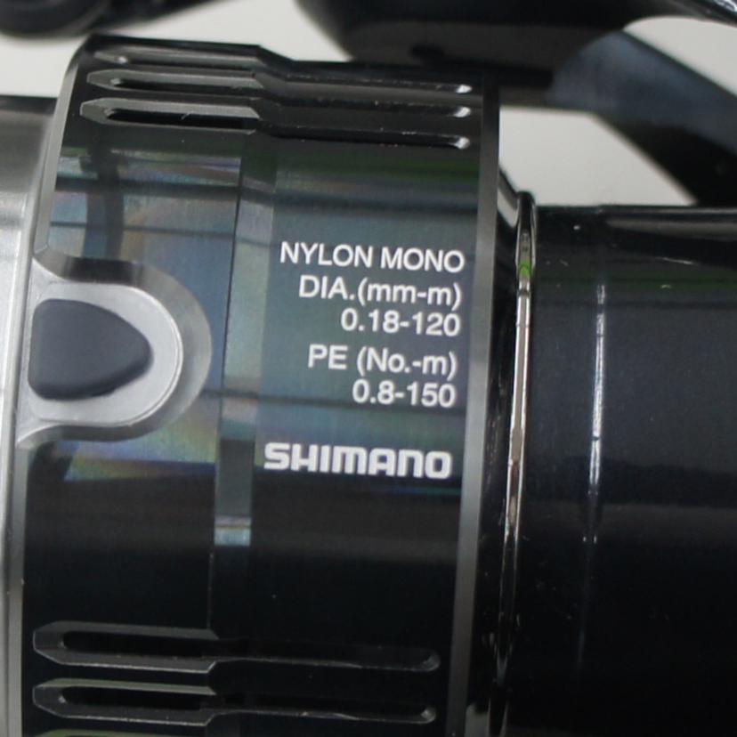 ＳＨＩＭＡＮＯ シマノ/ＳＨＩＭＡＮＯ　　バンキッシュ　Ｃ３０００　ＳＤＨＨＧ－Ｂ/C3000 SDHHG-B//ABランク/75