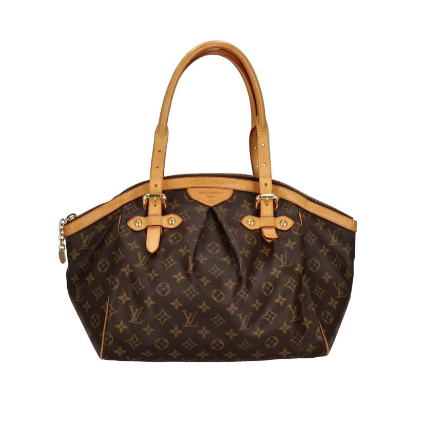 ＬＯＵＩＳ　ＶＵＩＴＴＯＮ ルイ・ヴィトン/ティヴォリＧＭ／モノグラム/M40144//SP2058/Bランク/75