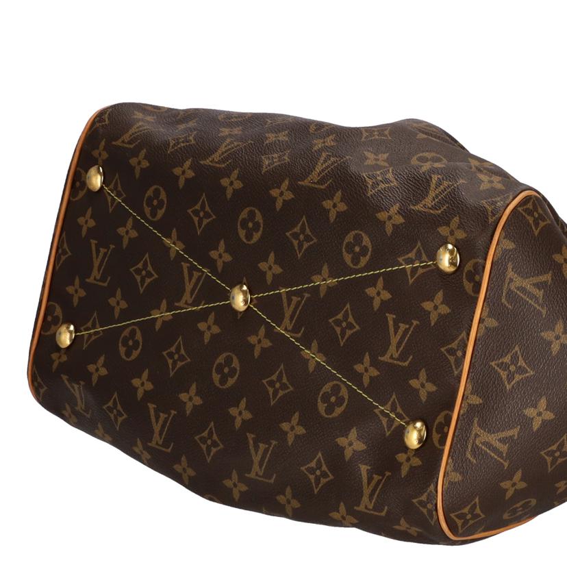 ＬＯＵＩＳ　ＶＵＩＴＴＯＮ ルイ・ヴィトン/ティヴォリＧＭ／モノグラム/M40144//SP2058/Bランク/75