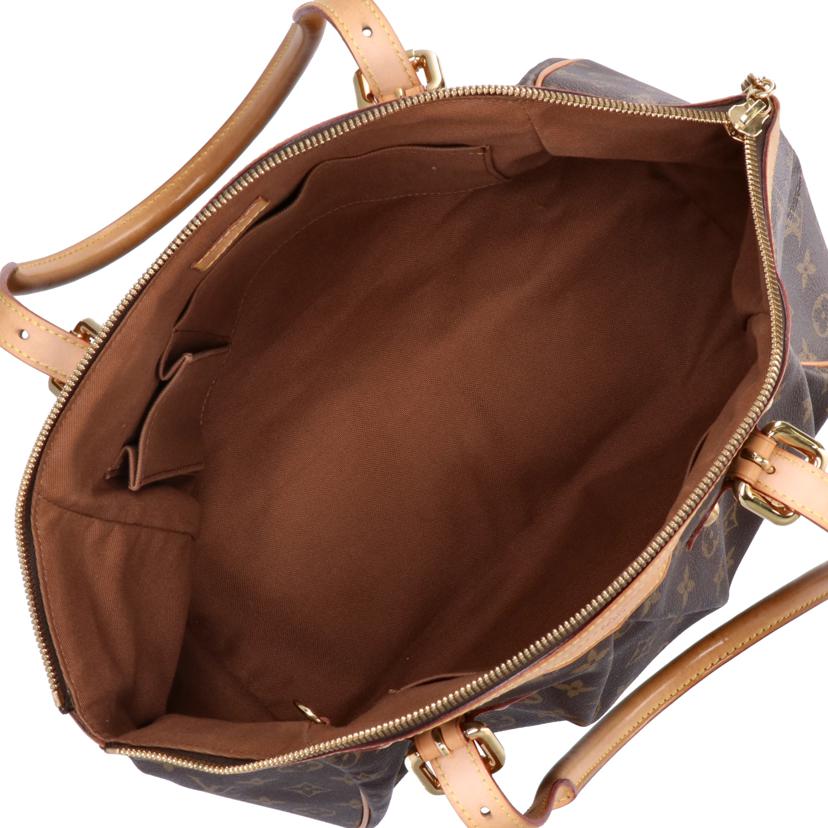 ＬＯＵＩＳ　ＶＵＩＴＴＯＮ ルイ・ヴィトン/ティヴォリＧＭ／モノグラム/M40144//SP2058/Bランク/75