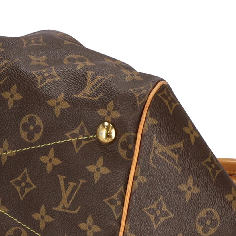 ＬＯＵＩＳ　ＶＵＩＴＴＯＮ ルイ・ヴィトン/ティヴォリＧＭ／モノグラム/M40144//SP2058/Bランク/75
