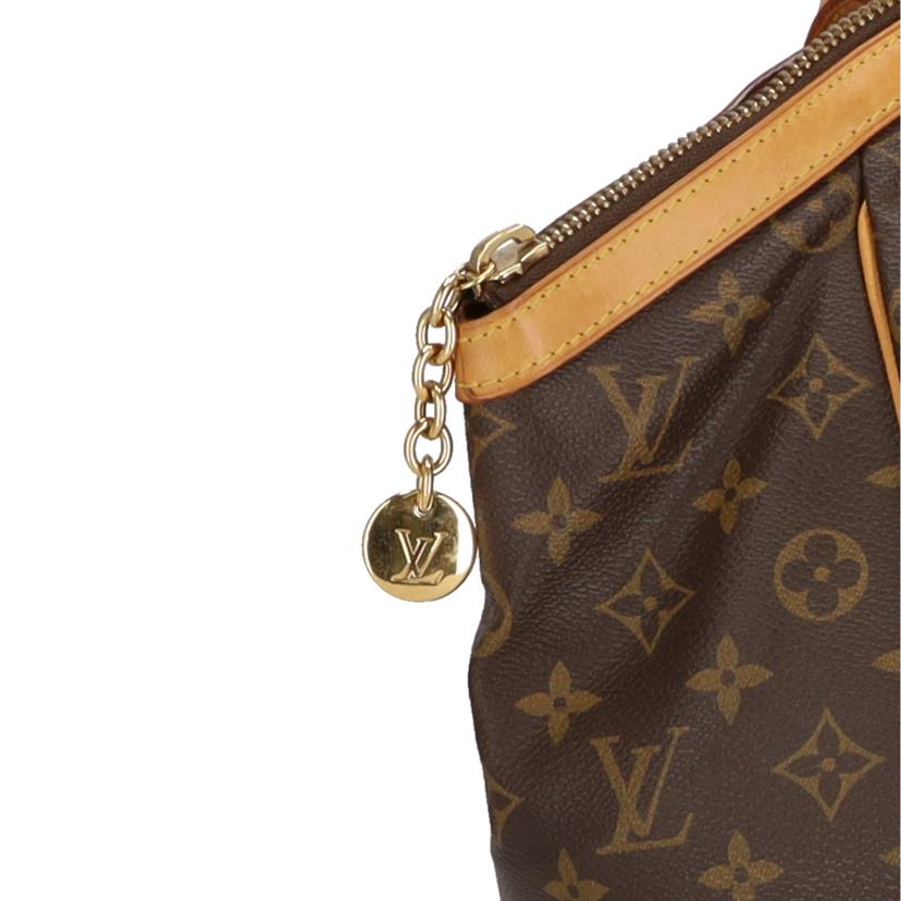 ＬＯＵＩＳ　ＶＵＩＴＴＯＮ ルイ・ヴィトン/ティヴォリＧＭ／モノグラム/M40144//SP2058/Bランク/75