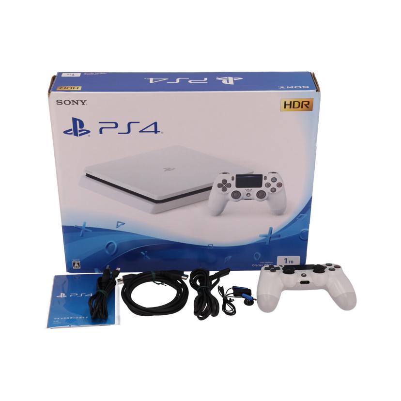 ＳＯＮＹ ソニー/ＰｌａｙＳｔａｔｉｏｎ４/CUH-2100B B02//1265472/Bランク/64