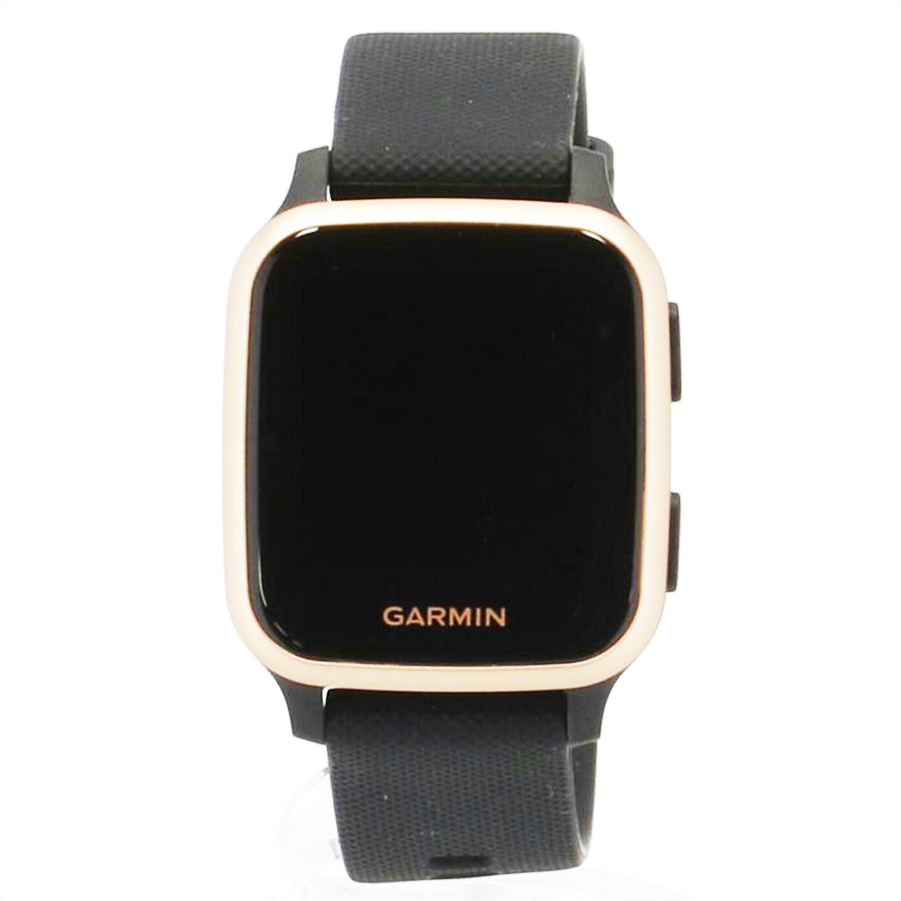 ＧＡＲＭＩＮ ガーミン/スマートウォッチ/venu SQ //6ZZ017694/Bランク/82