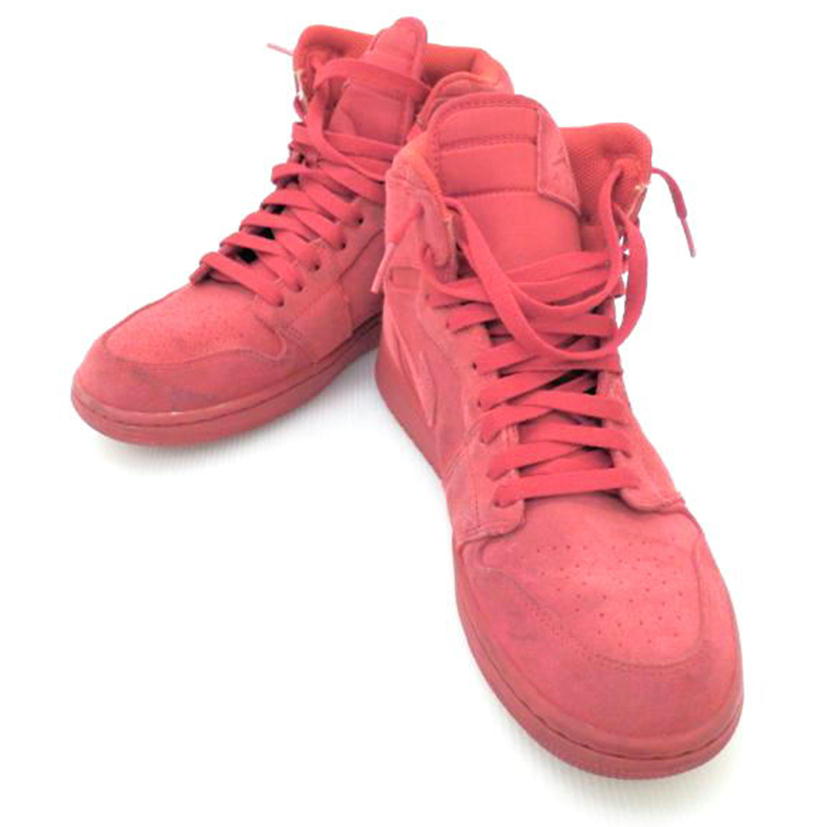 ＮＩＫＥ　 ナイキ/ＡＩＲ　ＪＯＲＤＡＮ　レトロハイ／２７．０ｃｍ/332550-603//Bランク/88