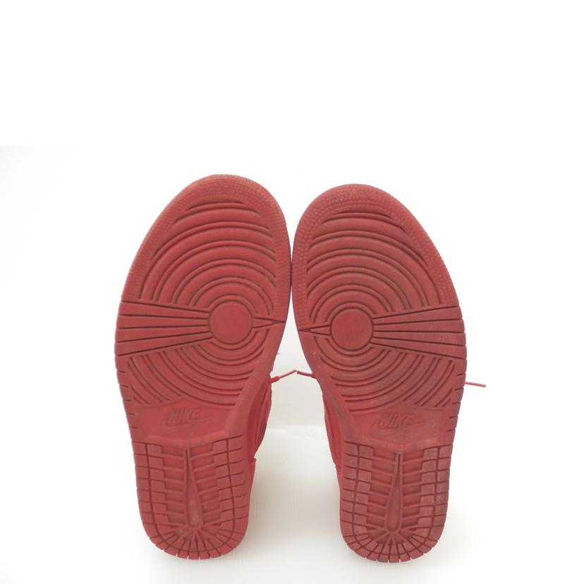 ＮＩＫＥ　 ナイキ/ＡＩＲ　ＪＯＲＤＡＮ　レトロハイ／２７．０ｃｍ/332550-603//Bランク/88