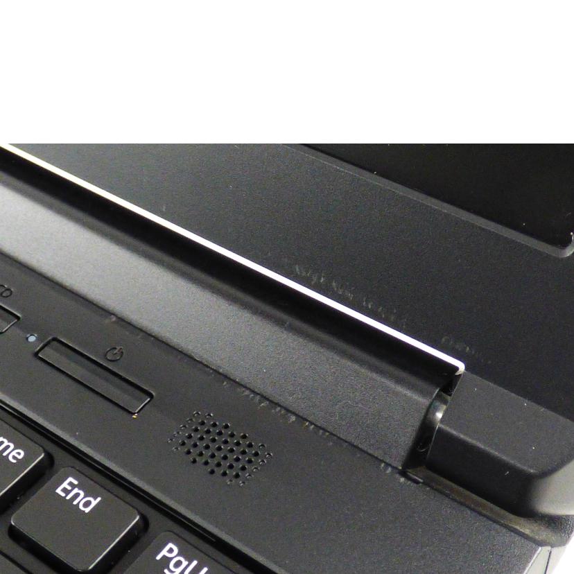 ＦＵＪＩＴＳＵ LAPTOP-V57L1K5H/ノートパソコン／ＦＭＶＡ１５０１ＳＤ/FMVA1501SD//R7300010/Bランク/64