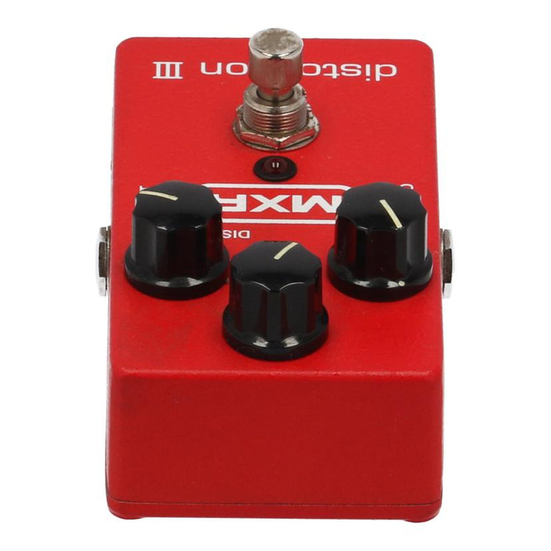 ＭＸＲ/エフェクター/distortion III//Bランク/81