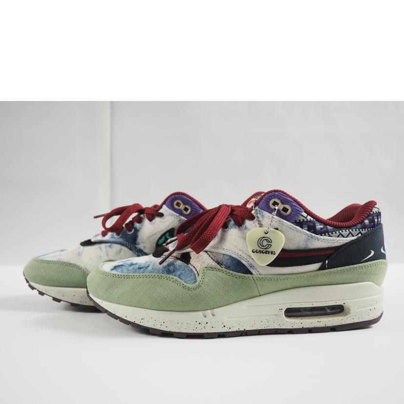 ＮＩＫＥ ナイキ/ＡＩＲ　ＭＡＸ　１　ＳＰ/DN1803-300//ABランク/79