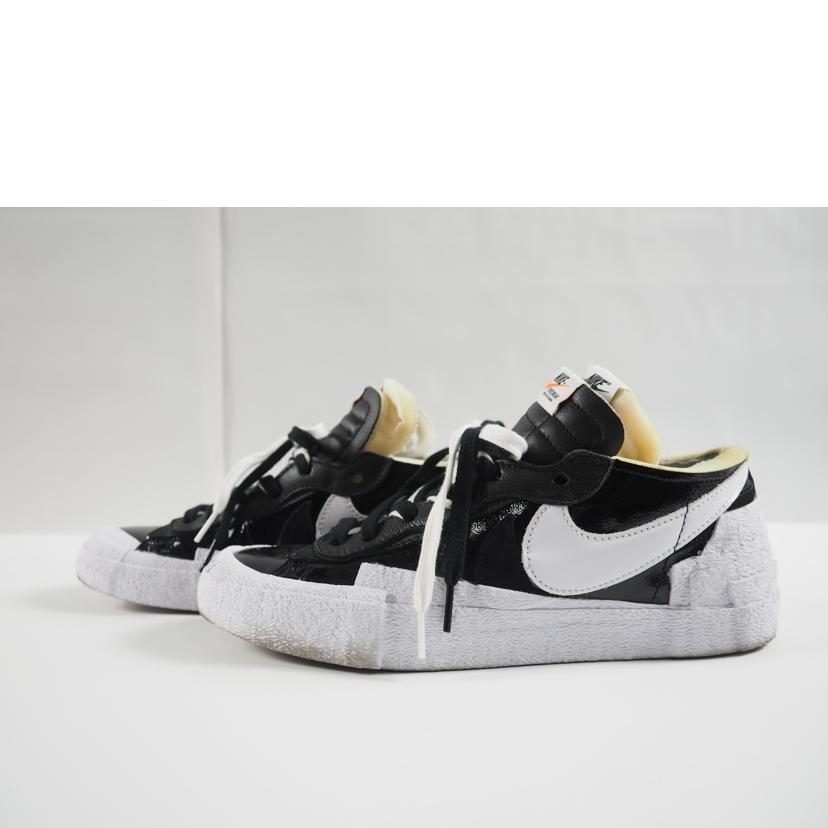 ＮＩＫＥ ナイキ/ｓａｃａｉ　ＢＬＡＺＥＲ　ＬＯＷ/DM6443-001//Bランク/79