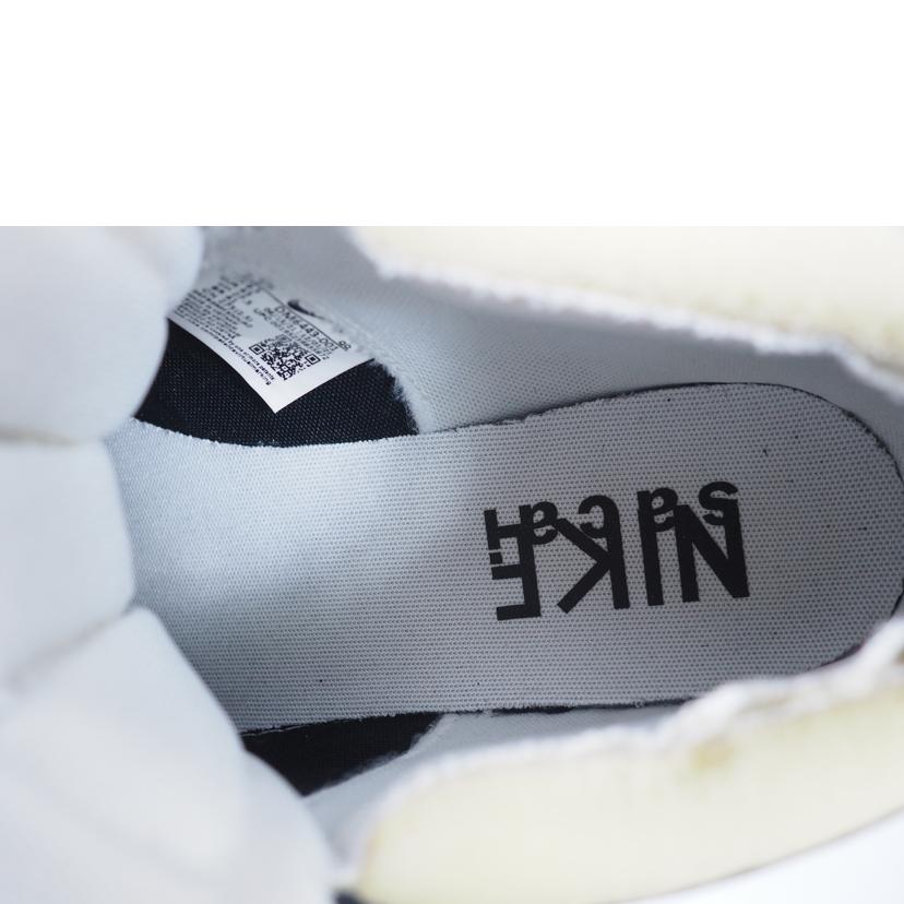 ＮＩＫＥ ナイキ/ｓａｃａｉ　ＢＬＡＺＥＲ　ＬＯＷ/DM6443-001//Bランク/79