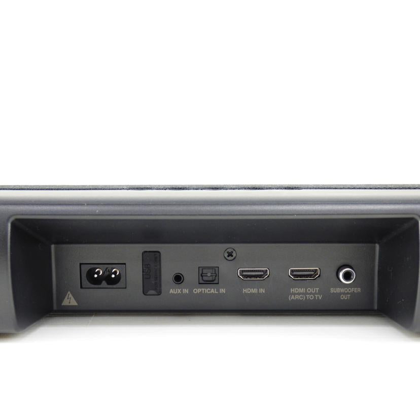 ＤＥＮＯＮ デノン/サウンドバー／ＤＨＴ－Ｓ２１６/DHT-S216//DBBD012136676/ABランク/64