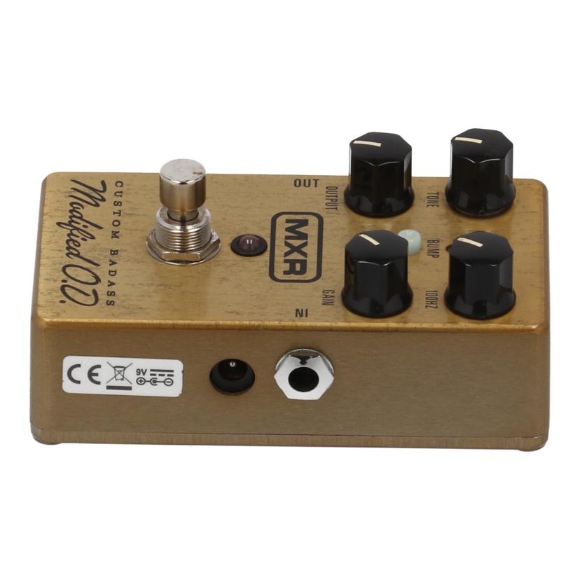ＭＸＲ/エフェクター/modified.OD.//Bランク/81