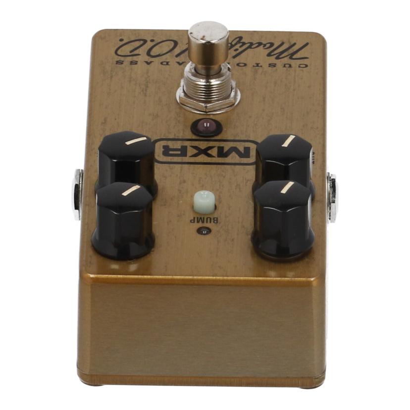 ＭＸＲ/エフェクター/modified.OD.//Bランク/81