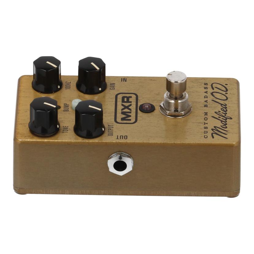 ＭＸＲ/エフェクター/modified.OD.//Bランク/81