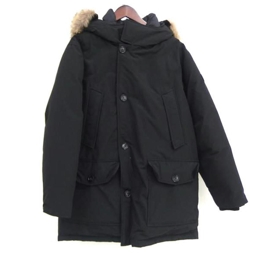 ＷＯＯＬＲＩＣＨ ｳｰﾙﾘｯﾁ/ＷＯＯＬＲＩＣＨダウンジャケット/WOCPS2881//ABランク/82