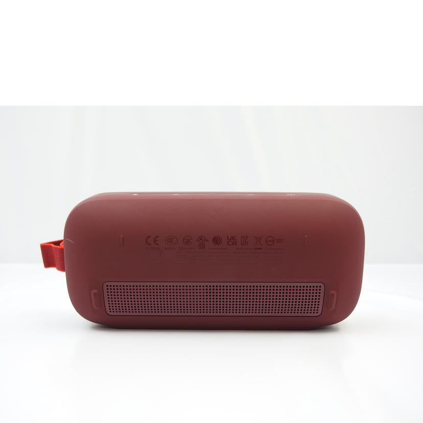 ＢＯＳＥ BOSE/ＢＯＳＥ　ＳＯＵＮＤＬＩＮＫ　ＦＬＥＸ/SOUNDLINK FLEX//Bランク/83