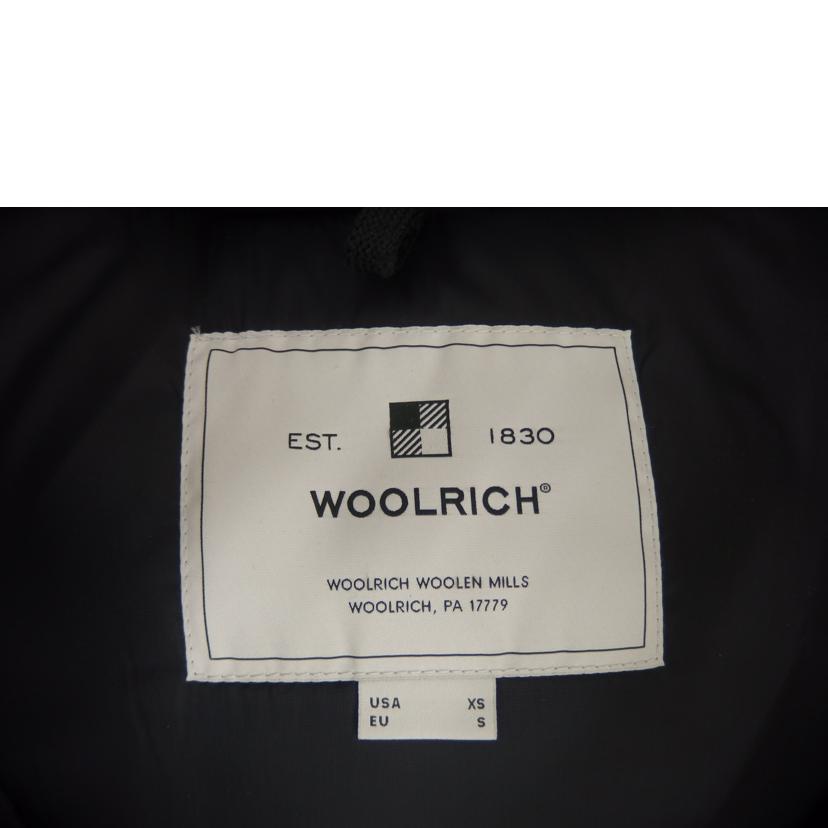 ＷＯＯＬＲＩＣＨ ｳｰﾙﾘｯﾁ/ＷＯＯＬＲＩＣＨダウンジャケット/WOCPS2881//ABランク/82