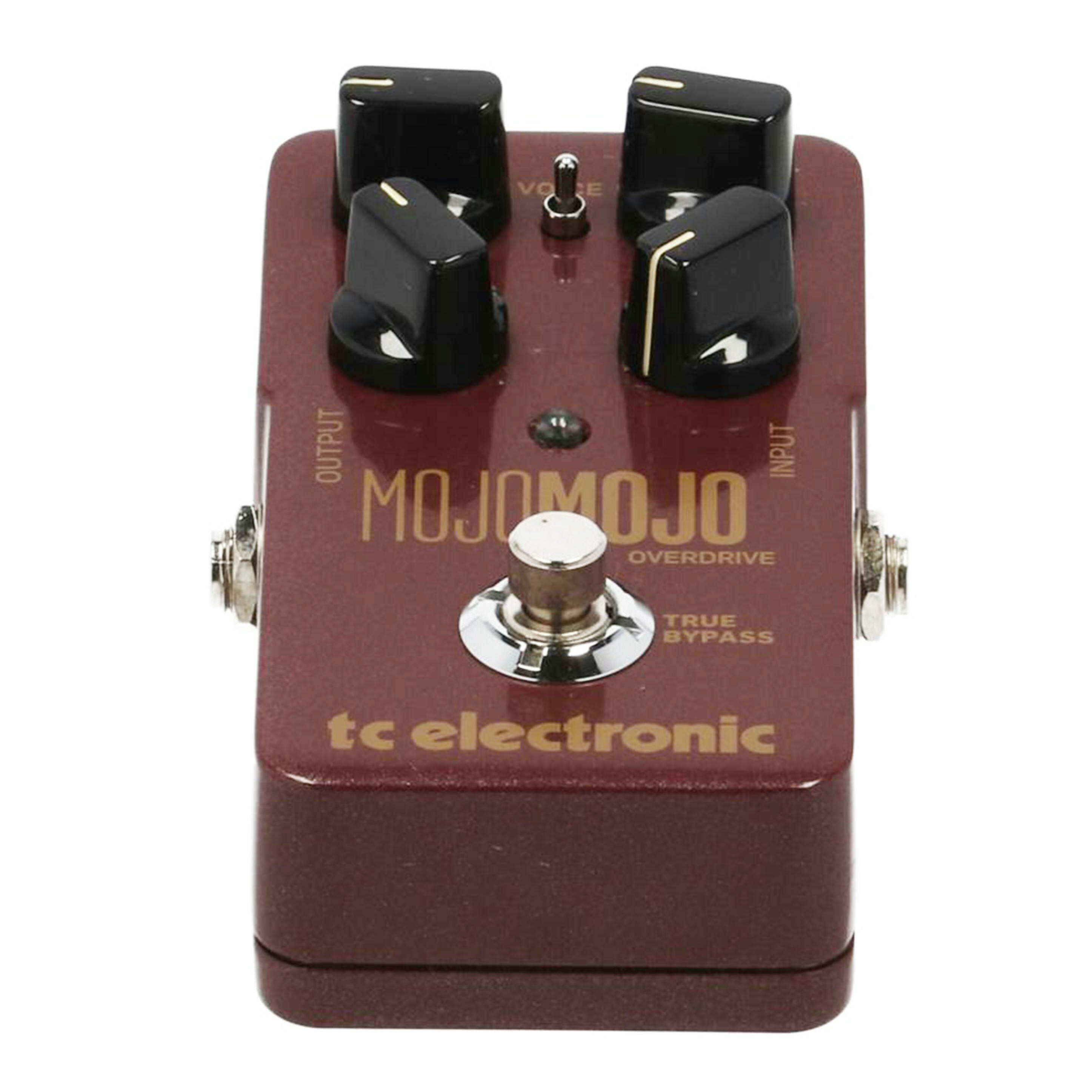 ｔｃ　ｅｌｅｃｔｒｏｎｉｃ ティーシ―エレクトロニック/エフェクター/MOJOMOJO//Bランク/81