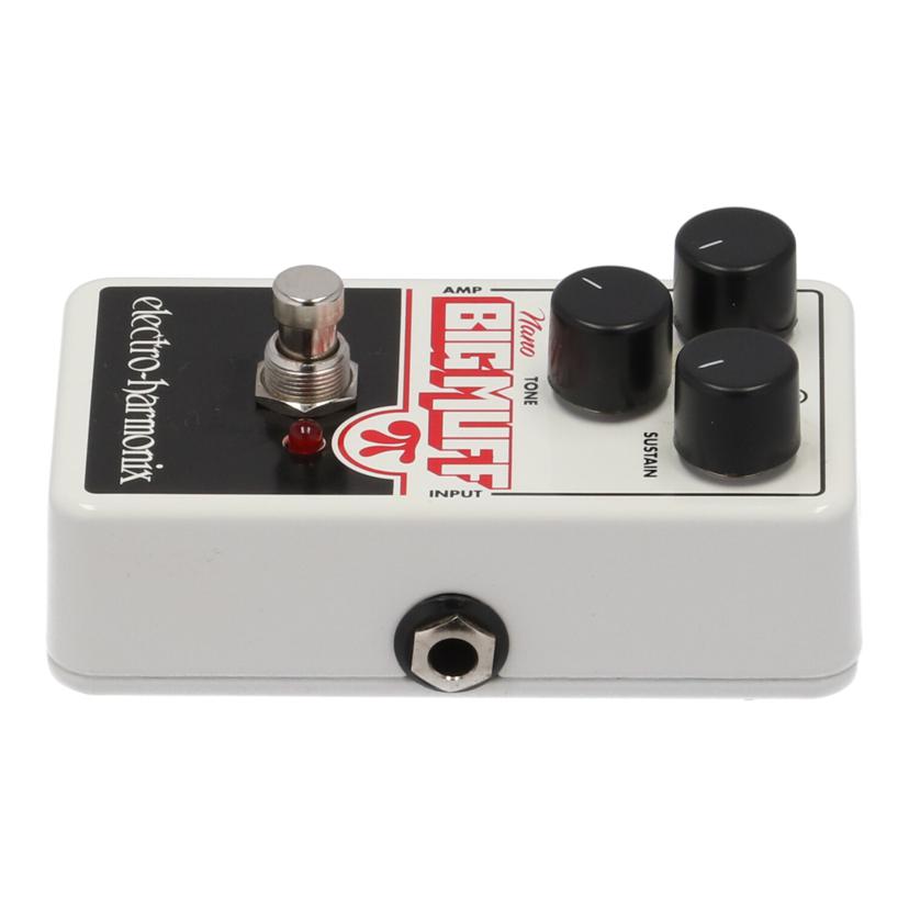 ｅｌｅｃｔｒｏ　ｈａｒｍｏｎｉｘ エレクトロハーモニクス/エフェクター/BIG MUFF//Bランク/81
