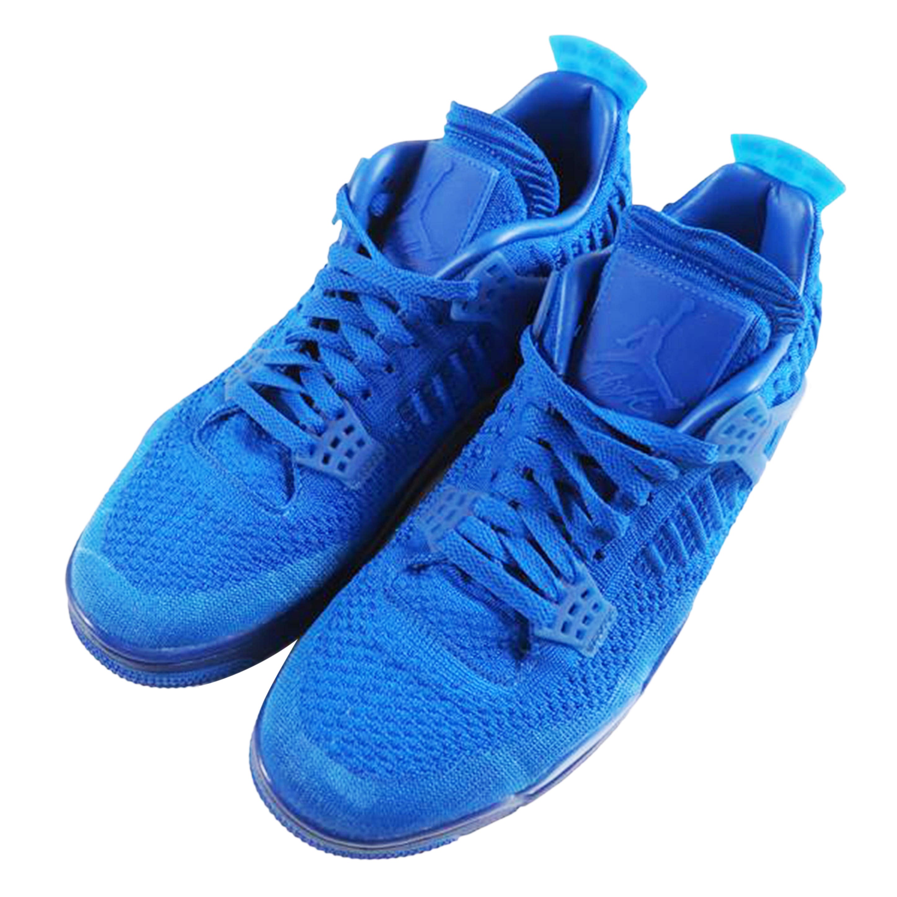 ＮＩＫＥ ナイキ/ＡＩＲ　ＪＯＲＤＡＮ　４　ＲＥＴＲＯ　ＦＬＹＫＮＩＴ/AQ3559-400//ABランク/79
