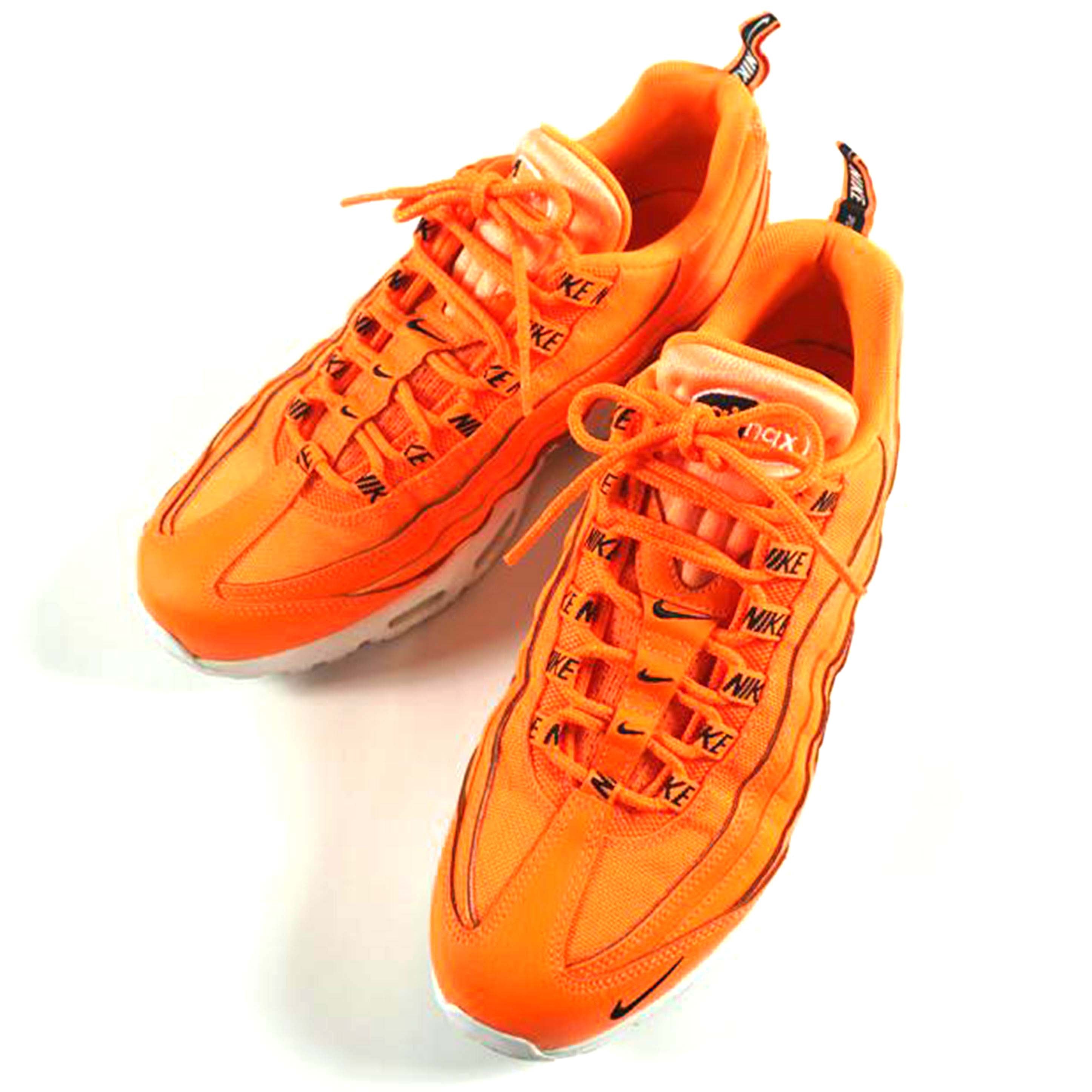 ＮＩＫＥ ナイキ/ＡＩＲ　ＭＡＸ　９５　ＰＲＭ/538416-801//ABランク/79